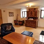 Wunderschoene In Thueringen Apartment *