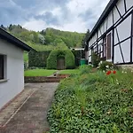 Wunderschoene In Thueringen Apartment Langenorla