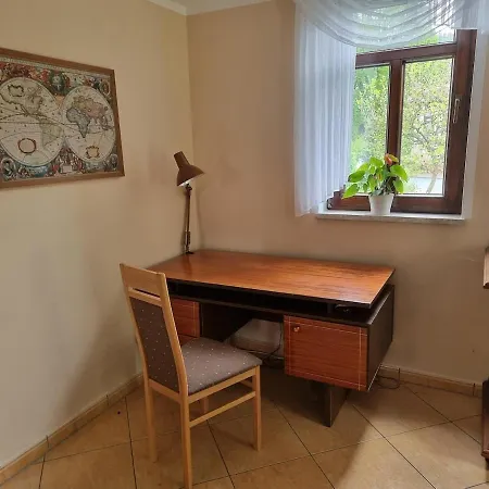 Wunderschoene In Thueringen Apartment *