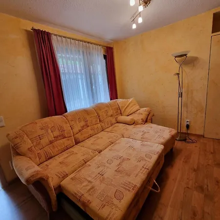 Apartment Wunderschoene In Thueringen