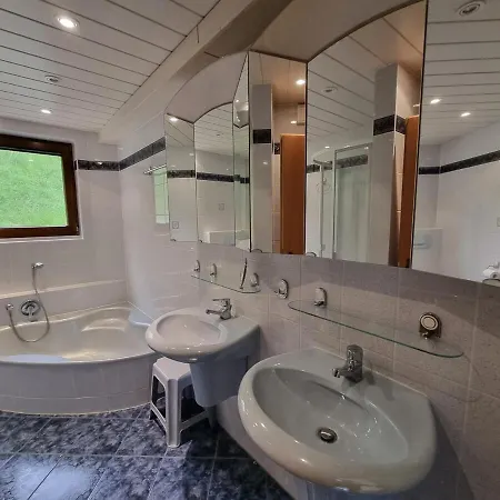 Wunderschoene In Thueringen Apartment *