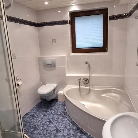 Apartment Wunderschoene In Thueringen