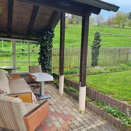 Wunderschoene In Thueringen * Langenorla