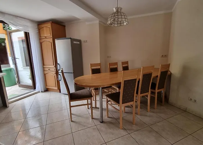 Wunderschoene Ferienwohnung In Thueringen Apartment *