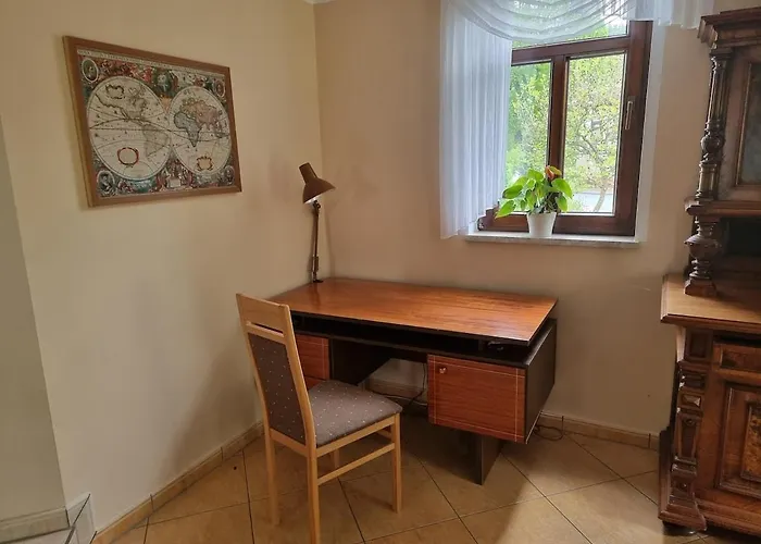 Wunderschoene Ferienwohnung In Thueringen Apartment *