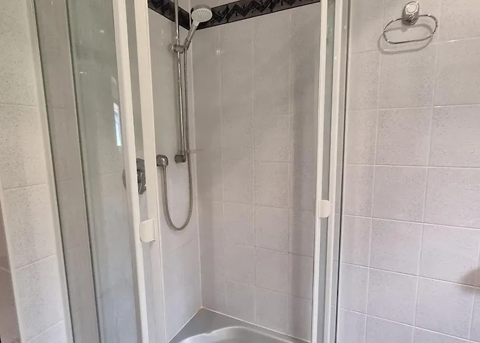 Wunderschoene Ferienwohnung In Thueringen Apartment Langenorla